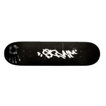 vent un " plateau de skateboard