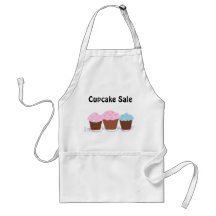 Vente de petit gâteau - trio des petits gâteaux gi tablier