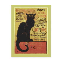 Vente Hôtel Drouot, Théophile-Alexandre Steinlen