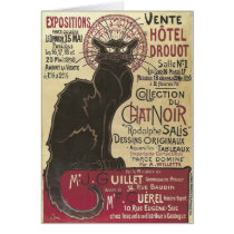 Vente Hôtel Drouot, Théophile Steinlen