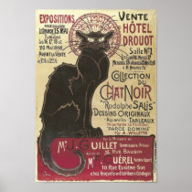 Vente Hôtel Drouot, Théophile Steinlen