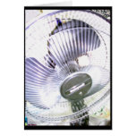 Ventilator Card