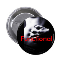 ventre, fonctionnel, ibs, irritables, estomac badges avec agrafe