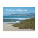 Ventura, California Post Cards
