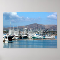 Ventura Harbour Posters
