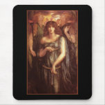 Venus Astarte Syriaca Pre-Raphaelite Art Mouse Pad
