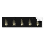 Venus Comb bumper stickers