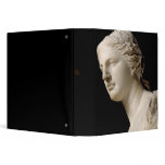 Venus de Milo binders