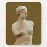 Venus de Milo Mouse Pad