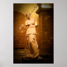 Venus de Milo Posters