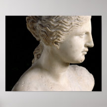 Venus de Milo Posters