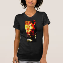 Venus de Milo Tee Shirt