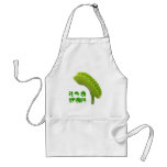 Venus Fly Trap Apron