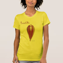 Venus Fly Trap Tea T Shirt