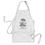 Venus Flytrap Gardening Apron