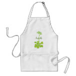 Venus Flytrap Gardening Apron