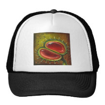 Venus Flytrap Hats