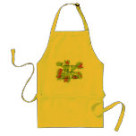 Venus Flytrap Plant Aprons