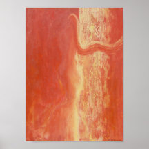 "Venus Leaving" Print