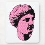 Venus marble statue mousepad