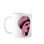 Venus marble statue coffee mugs