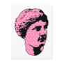 Venus marble statue post cards