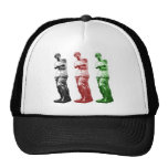 VENUS MESH HAT