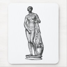 Venus Mouse Pad
