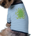 Venus of Willendorf pet clothing