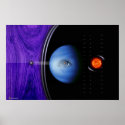 VENUS PERSUASION posters