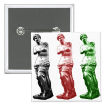 VENUS PINS