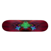 Venus *R Skate Deck