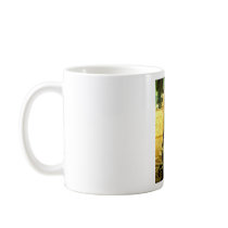 Venusberg Tannhäuser - Godward - Fine Art Painting Coffee Mug
