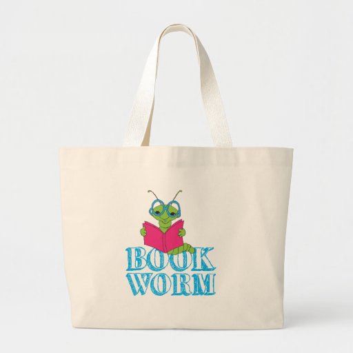Ver de livre sacs