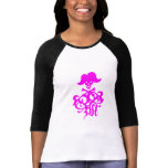 VER: Lust in Translation t-shirts