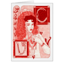 Vera Cruz Card