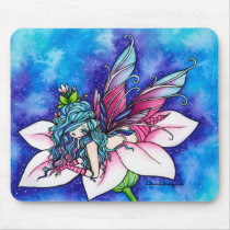 Vera Fairy Fantasy Flower Usepad