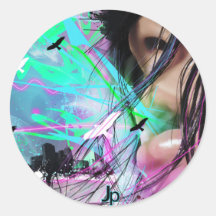 Veracity Exchange Stickers v2