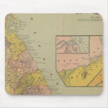 Veracruz Mousepad