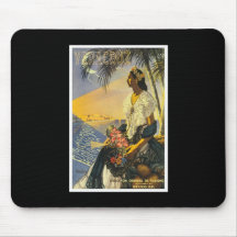 Veracruz Mousepads