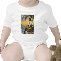 Veracruz T-shirt