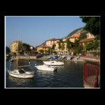 Verana, Italy postcards