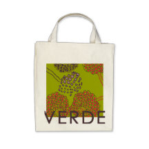 VERDE BAGS