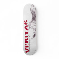 veritas-goldie skateboard