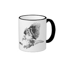 veritas mug