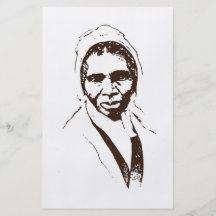 Vérité de Sojourner Prospectus En Couleur
