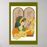 Vermicelli Poster