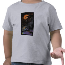 Vermillion II Kids T-Shirt