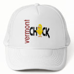 Vermont Chick 1