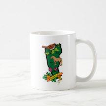 Vermont Coffee Mug
